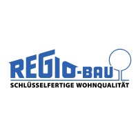 Regio-Bau Herrmann GmbH logo - Similar company to Hausbau Ltd