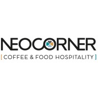 NEOCORNER logo - Similar company to Seed, La Smart Cantine