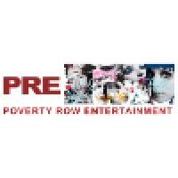 Poverty Row Entertainment