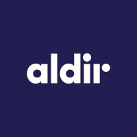 Aldir ehf. logo - Similar company to Vex Ehf.