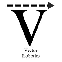 Vector Robotics logo - Similar company to Vector Robotics