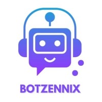 Botzennix logo - Similar company to Galambo