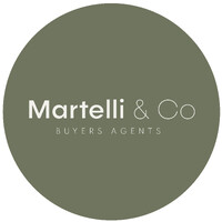 Martelli Buyer's Agents logo - Similar company to Doshdown