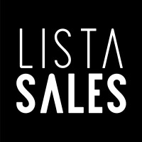 LISTA SALES logo - Similar company to Rota Do Fomento