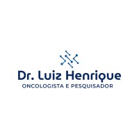 Dr. Luiz Henrique Araújo - Oncologia logo - Similar company to Lule Terapias