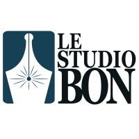 Le Studio Bon logo - Similar company to Paronym