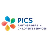 Partnerships in Children's Services (PICS) logo - Similar company to Prestige Appointments Ltd 01727 895858
