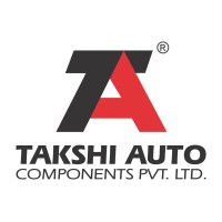 Takshi Auto Components logo - Similar company to Roboticist