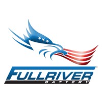 Fullriver Battery USA logo - Similar company to Haredata Electronics