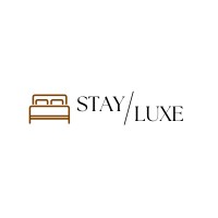 Stay Luxe Living logo - Similar company to Providence Real Estate Advisors