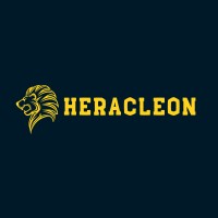 Heracleon logo - Similar company to Progress Egypt