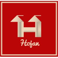 HOJAN ENERGY logo - Similar company to Onur Sengul Oil & Gas Engineering
