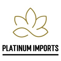 Platinum Imports logo - Similar company to Tejaswi Overseas