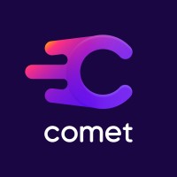 Comet Digital Agency logo - Similar company to Whale Coders