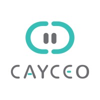 Cayceo logo - Similar company to Healthy Mind