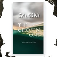 Salssky: The Chosen One - STAR Awakening System | Transform Your Life & Unlock Your Full Potential logo - Similar company to Breezy