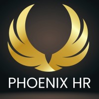 Phoenix HR logo - Similar company to Bassem Farm