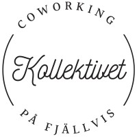 Kollektivet Klövsjö - Coworking på Fjällvis logo - Similar company to Fjällbyrån