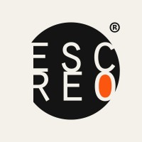 Escreo logo - Similar company to Box Please Sp. Z O.O.