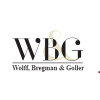 Wolff, Bregman and Goller logo - Similar company to Hervana Bio Ltd.