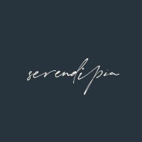 SERENDIPIA logo - Similar company to Airhostel