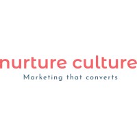 Nurture Culture logo - Similar company to Iabc Canberra