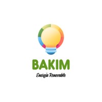 Bakim Energia Renovable logo - Similar company to Ímpetu - Energía En Movimiento