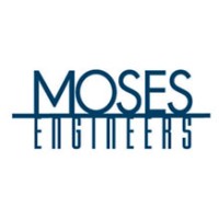 Moses Engineers logo - Similar company to Parish Engineering