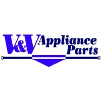 V&V Appliance Parts, Inc logo - Similar company to Plugs Appliance