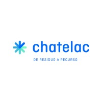 CHATELAC logo - Similar company to Grupo Varec