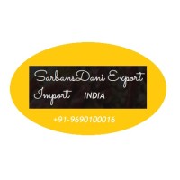 SarbansDani Export Import. INDIA logo - Similar company to Miicani Private Limited