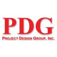 Project Design Group Inc. logo - Similar company to Fcg Associates Llc
