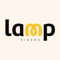 Lamp Vídeos logo - Similar company to Lamp Brasil