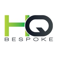 HQ Bespoke logo - Similar company to Jfc Business Limited