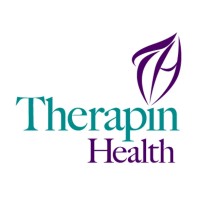 Therapin Health logo - Similar company to Therapin Ltd
