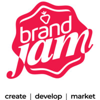 Brand Jam Limited logo - Similar company to Real Agency