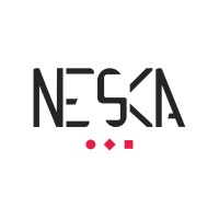 NESKA logo - Similar company to Neska