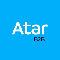 Atar B2B logo - Similar company to Pipz Platform
