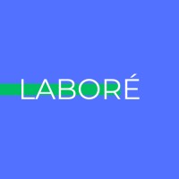 Labore.RRHH logo - Similar company to Psiconova Red
