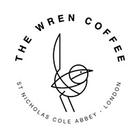 The Wren Coffee (Distaff Lane Coffee Ltd) logo - Similar company to Pipehouse Gin