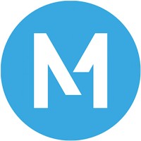 Metropole logo - Similar company to Journalism.Design