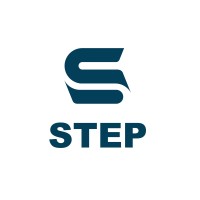 Step • სთეფ logo - Similar company to Project Lab • პროჯექტ ლაბი