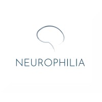Neurophilia logo - Similar company to Neurofi