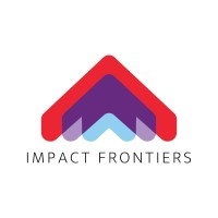 Impact Frontiers logo - Similar company to Social Current
