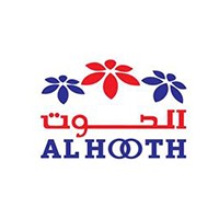 AL HOOTH GROUP logo - Similar company to Al Hooth