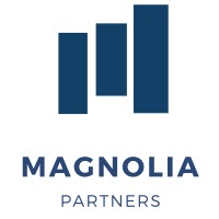 Magnolia Partners logo - Similar company to Teamup Ventures