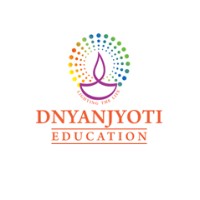 Dnyanjyoti Education - Best UPSC & MPSC logo - Similar company to Life Saving Organisation