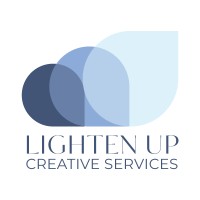 Lighten Up Creative Services logo - Similar company to Servus