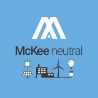 McKee Neutral Ltd logo - Similar company to Zero3 Consulting
