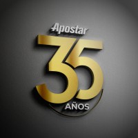 Apostar S.A. logo - Similar company to Grupo Empresarial La Ofrenda S.A.